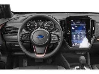 Subaru Forester 2026 AWD Sport 4dr Crossover
