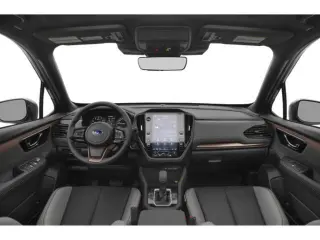 Subaru Forester 2026 AWD Sport 4dr Crossover