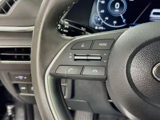 Hyundai SONATA 2023 SEL sedan de 4 puertas