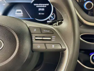 Hyundai SONATA 2023 SEL sedan de 4 puertas