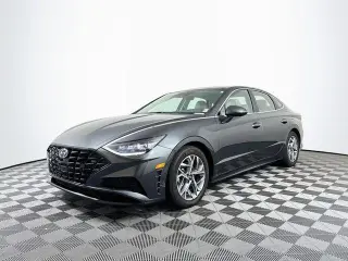 Hyundai SONATA 2023 SEL sedan de 4 puertas