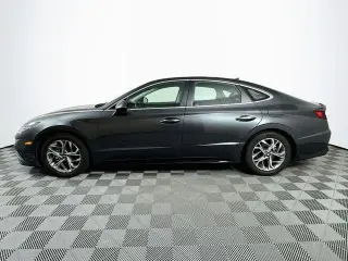 Hyundai SONATA 2023 SEL sedan de 4 puertas