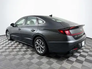 Hyundai SONATA 2023 SEL sedan de 4 puertas