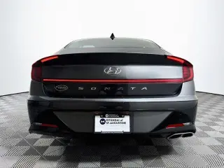 Hyundai SONATA 2023 SEL sedan de 4 puertas