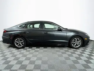 Hyundai SONATA 2023 SEL sedan de 4 puertas