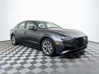Hyundai SONATA 2023 SEL sedan de 4 puertas