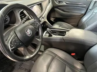 Buick Enclave 2020 4x4 Gas 4p Crossover