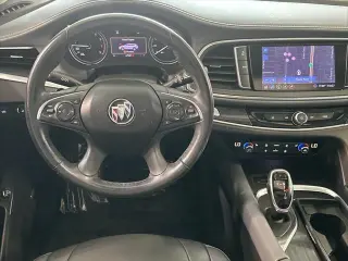 Buick Enclave 2020 4x4 Gas 4p Crossover