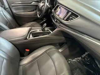 Buick Enclave 2020 4x4 Gas 4p Crossover