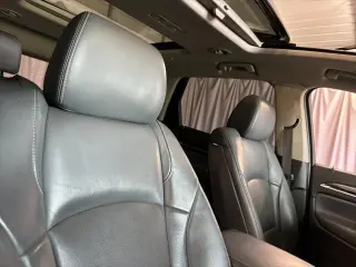 Buick Enclave 2020 4x4 Gas 4p Crossover