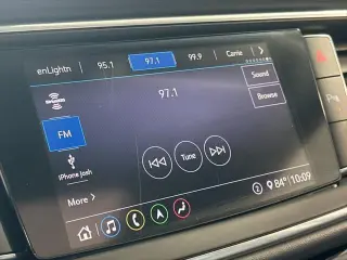 Buick Enclave 2020 4x4 Gas 4p Crossover