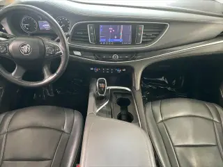 Buick Enclave 2020 4x4 Gas 4p Crossover