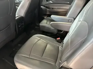 Buick Enclave 2020 4x4 Gas 4p Crossover