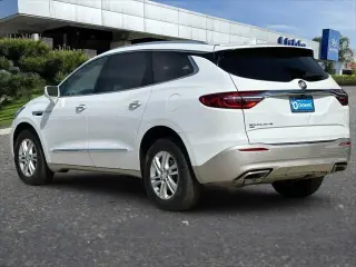 Buick Enclave 2020 4x4 Gas 4p Crossover