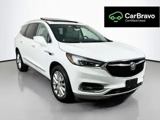 Buick Enclave 2021 4x4 Gasolina 4p Crossover