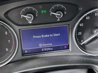 Buick Enclave 2021 4x4 Gasolina 4p Crossover