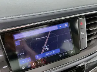 Buick Enclave 2021 4x4 Gasolina 4p Crossover