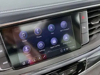 Buick Enclave 2021 4x4 Gasolina 4p Crossover