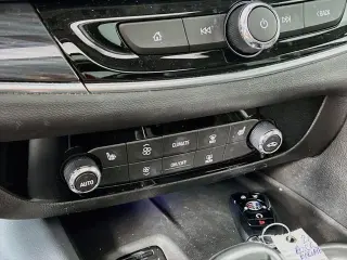Buick Enclave 2021 4x4 Gasolina 4p Crossover