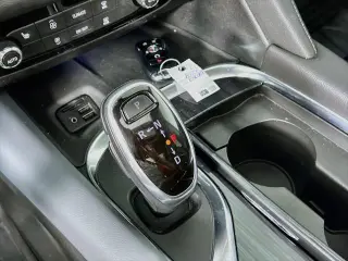 Buick Enclave 2021 4x4 Gasolina 4p Crossover