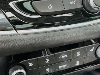 Buick Enclave 2021 4x4 Gasolina 4p Crossover