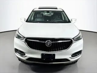 Buick Enclave 2021 4x4 Gasolina 4p Crossover