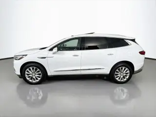Buick Enclave 2021 4x4 Gasolina 4p Crossover