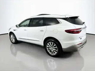 Buick Enclave 2021 4x4 Gasolina 4p Crossover