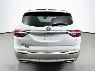 Buick Enclave 2021 4x4 Gasolina 4p Crossover