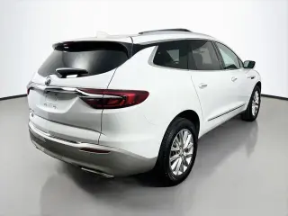 Buick Enclave 2021 4x4 Gasolina 4p Crossover