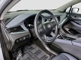 Buick Enclave 2021 4x4 Gasolina 4p Crossover