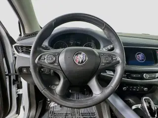 Buick Enclave 2021 4x4 Gasolina 4p Crossover