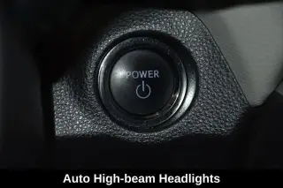 Toyota RAV4 Hybrid 2023 AWD Limited 4dr SUV