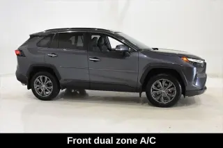 Toyota RAV4 Hybrid 2023 AWD Limited 4dr SUV