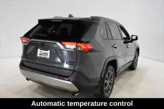 Toyota RAV4 Hybrid 2023 AWD Limited 4dr SUV