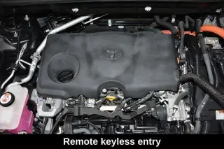 Toyota RAV4 Hybrid 2023 AWD Limited 4dr SUV