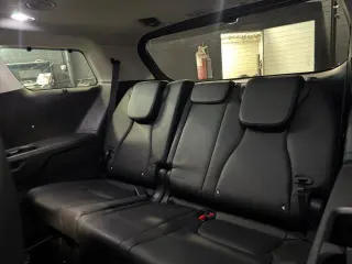 Kia Carnival Híbrido 2025 SX Prestige 4p Mini-Furgoneta