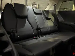 Kia Carnival Híbrido 2025 SX Prestige 4p Mini-Furgoneta