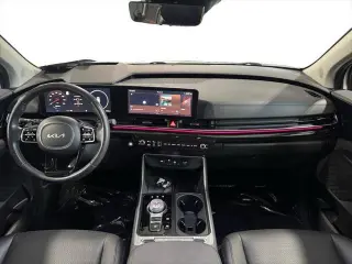 Kia Carnival Híbrido 2025 SX Prestige 4p Mini-Furgoneta