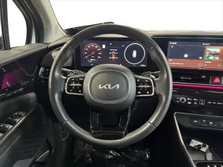 Kia Carnival Híbrido 2025 SX Prestige 4p Mini-Furgoneta