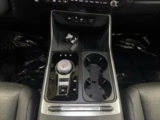 Kia Carnival Híbrido 2025 SX Prestige 4p Mini-Furgoneta
