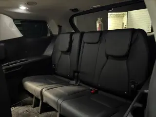 Kia Carnival Híbrido 2025 SX Prestige 4dr Mini-Van