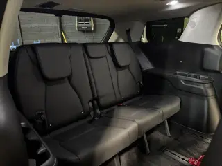Kia Carnival Híbrido 2025 SX Prestige 4dr Mini-Van