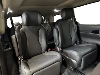 Kia Carnival Híbrido 2025 SX Prestige 4dr Mini-Van