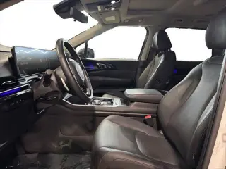 Kia Carnival Híbrido 2025 SX Prestige 4dr Mini-Van
