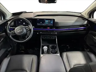 Kia Carnival Híbrido 2025 SX Prestige 4dr Mini-Van