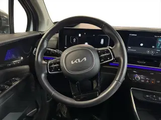Kia Carnival Híbrido 2025 SX Prestige 4dr Mini-Van
