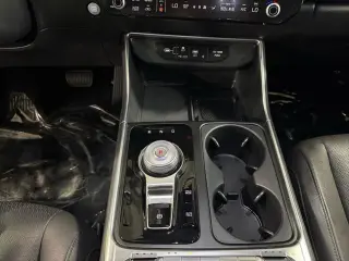 Kia Carnival Híbrido 2025 SX Prestige 4dr Mini-Van