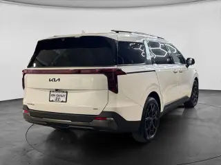 Kia Carnival Híbrido 2025 SX Prestige 4dr Mini-Van
