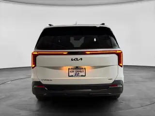 Kia Carnival Híbrido 2025 SX Prestige 4dr Mini-Van
